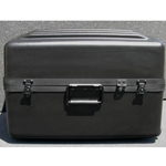 Parker Plastics Deluxe Tote Wheeled Case DX-2215-14-W