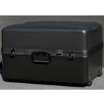 Parker Plastics Deluxe Tote Wheeled Case DX-2317-14-W