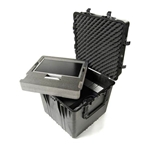 Pelican Protector Cube Case 0370