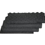 Pelican Storm Replacement Foam Set iM2306-FOAM