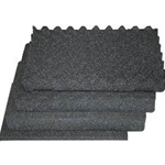 Pelican Storm Replacement Foam Set iM2400-FOAM