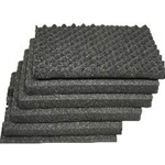 Pelican Storm Replacement Foam Set iM2620-FOAM