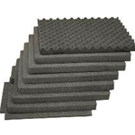 Pelican Storm Replacement Foam Set iM2750-FOAM