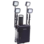 Pelican Remote Area Lighting System 9470