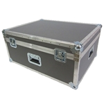 Atlas ATA Standard Footlocker Style Case ATA 3225-14H