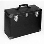 Atlas Polyethylene Hinged Audit Trunk Case P 1/4 TRUNKS