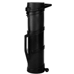 Roto Molded Wheeled Tube Case 62" Tube