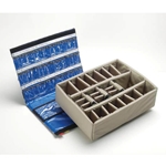 Pelican EMS Accessory Set (Lid Organizer and Divider Set) 1555EMS