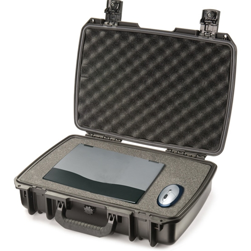 Pelican Computer Case, 1495Cc1 Pelican Laptop Case, Laptop Lid