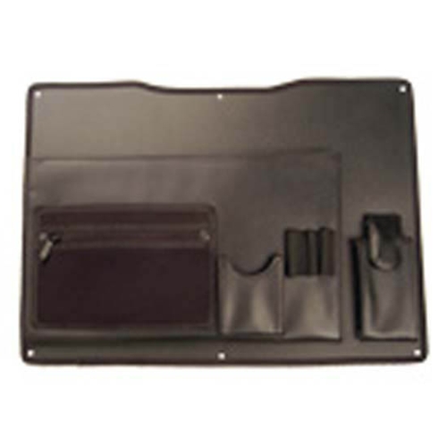 Pelican Computer Case, 1495Cc1 Pelican Laptop Case, Laptop Lid