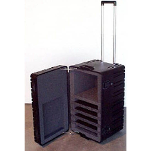 multiple laptop case