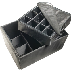 Pelican Padded Divider Set 1665