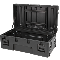 SKB 3R Series Case 3R4222-15BW