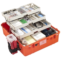 Pelican Air EMS Case 1465EMS