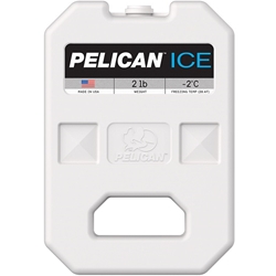 Pelican ProGear Elite Cooler PI-2lb Blow-Molded Ice Pack