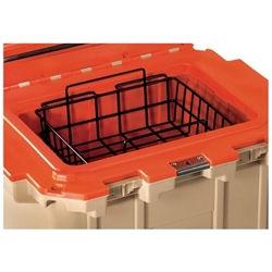 Pelican ProGear Elite Cooler 30-WB Dry Rack Basket For 30QT Elite Cooler