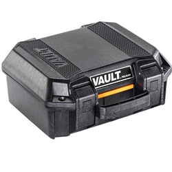 Pelican Vault V100 Small Pistol Case