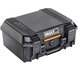 Pelican Vault V200 Medium Pistol Case