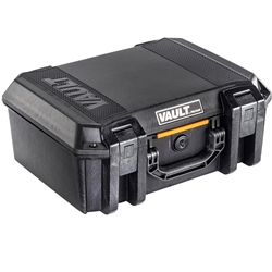 Pelican Vault V300 Large Pistol Case