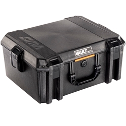 Pelican Vault V550 Equipment Case