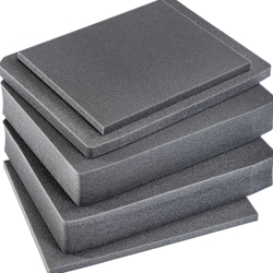 Pelican Vault V550 Replacement 4 Piece Foam Set V550FS