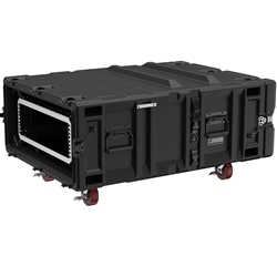 Pelican Hardigg Classic V Series 3U Rack Mount Case