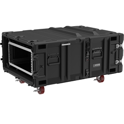 Pelican Hardigg Classic V Series 4U Rack Mount Case