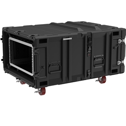 Pelican Hardigg Classic V Series 5U Rack Mount Case