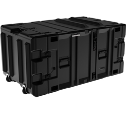 Pelican Hardigg Classic V Series 7U Rack Mount Case