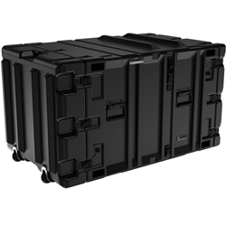 Pelican Hardigg Classic V Series 9U Rack Mount Case