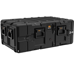 Pelican Hardigg Super V Series 5U Rack Mount Case