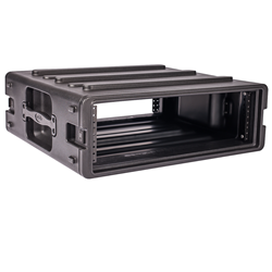 SKB 3U Roto Rack Mount Case 1SKB-R3U