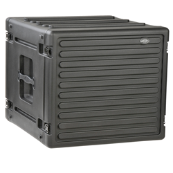 SKB 8U Roto Rack Mount Case 1SKB-R8U