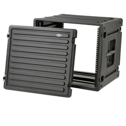 SKB 10U Roto Rack Mount Case 1SKB-R10U