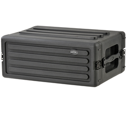 SKB 4U Roto Shallow Rack Mount Case 1SKB-R4S