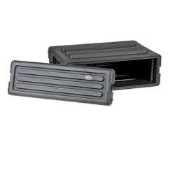 SKB 3U Roto Shallow Rack Mount Case 1SKB-R3S