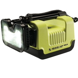 Pelican Remote Area Lighting System 9455