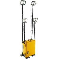 Pelican Remote Area Lighting System 9470M