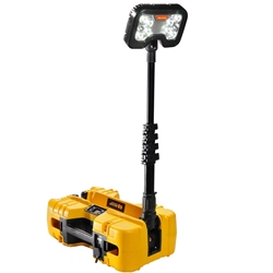 Pelican Remote Area Lighting System 9490