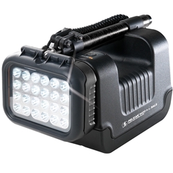 Pelican Remote Area Lighting System 9430SL Spot Light