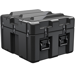 Pelican Hardigg AL (All Latch) Shipping Case AL2624-1205