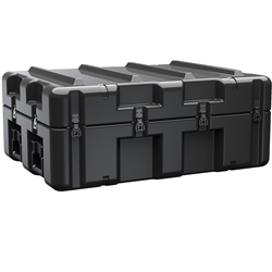 Pelican Hardigg AL (All Latch) Shipping Case AL3424-0805