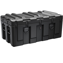 Pelican Hardigg AL (All Latch) Shipping Case AL4824-1604