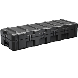 Pelican Hardigg AL (All Latch) Shipping Case AL5616-0604