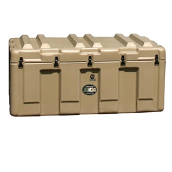 Pelican Hardigg 472-463L-MM24 Pallet-Ready Case