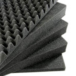 Pelican 5 Piece Replacement Foam Set 1431