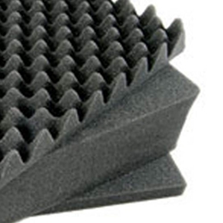 Pelican 3 Piece Replacement Foam Set 1451