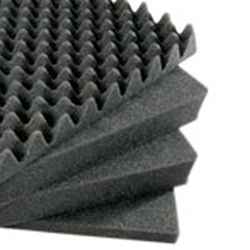 Pelican 4 Piece Replacement Foam Set 1511