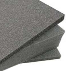 Pelican 3 Piece Replacement Foam Set 1701