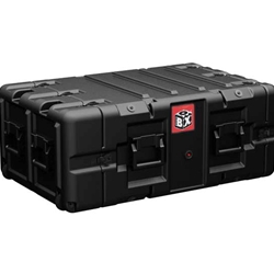 Pelican Hardigg BlackBox 5U Rack Mount Case BB0050